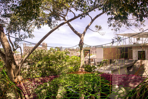 Manuel M. Plascencia Residence - Gallery - 42