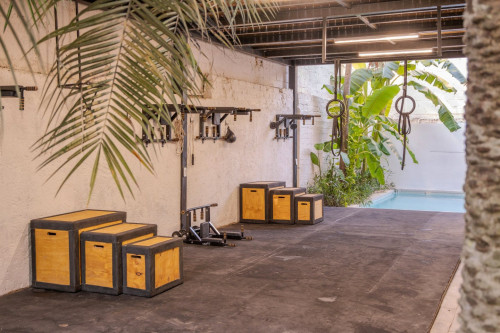 Manuel M. Plascencia Residence - Gallery - 38