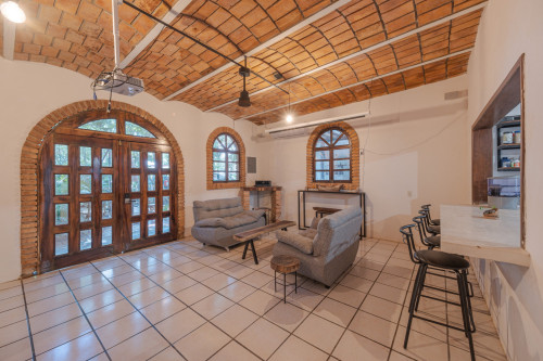 Manuel M. Plascencia Residence - Gallery - 11