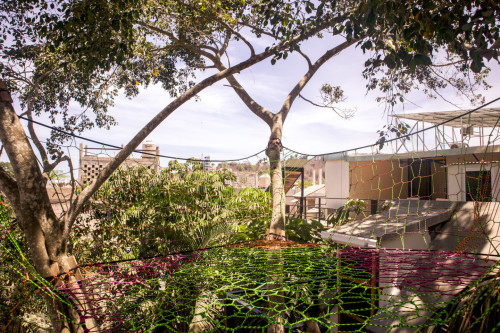 La Estropajera House