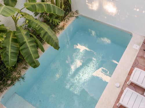 Manuel M. Plascencia Residence - Gallery - 23