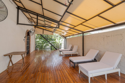 Manuel M. Plascencia Residence - Gallery - 12