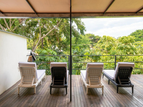 Manuel M. Plascencia Residence - Gallery - 24