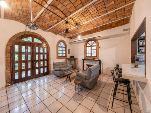 Manuel M. Plascencia Residence - Gallery - 25