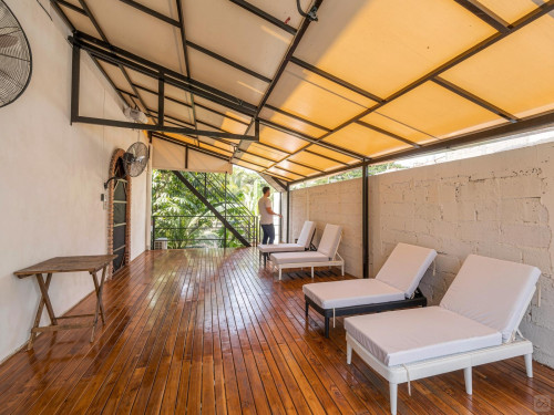 Manuel M. Plascencia Residence - Gallery - 26