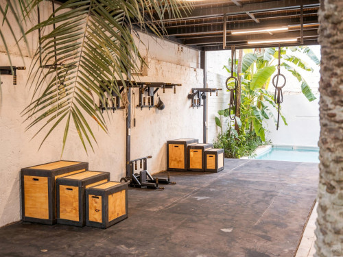 Manuel M. Plascencia Residence - Gallery - 27