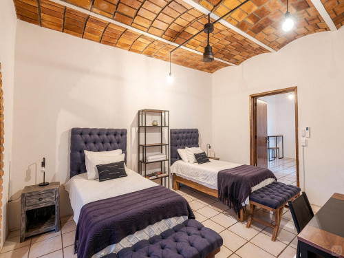 Manuel M. Plascencia Residence - Gallery - 89