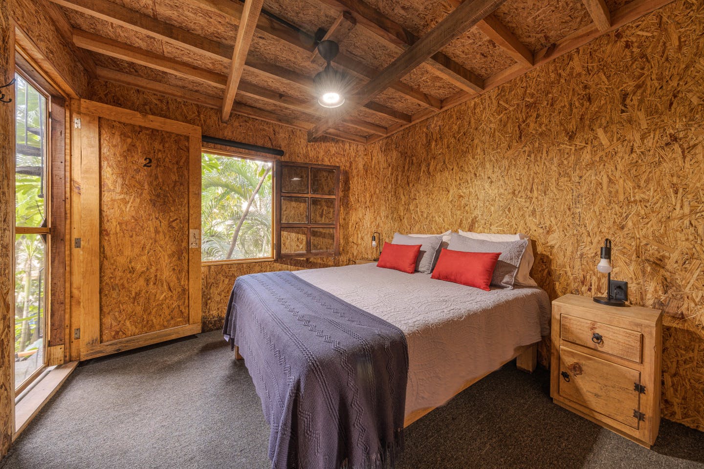  Ficus Tree House Medium  -  La Estropajera House  - Gallery -  1