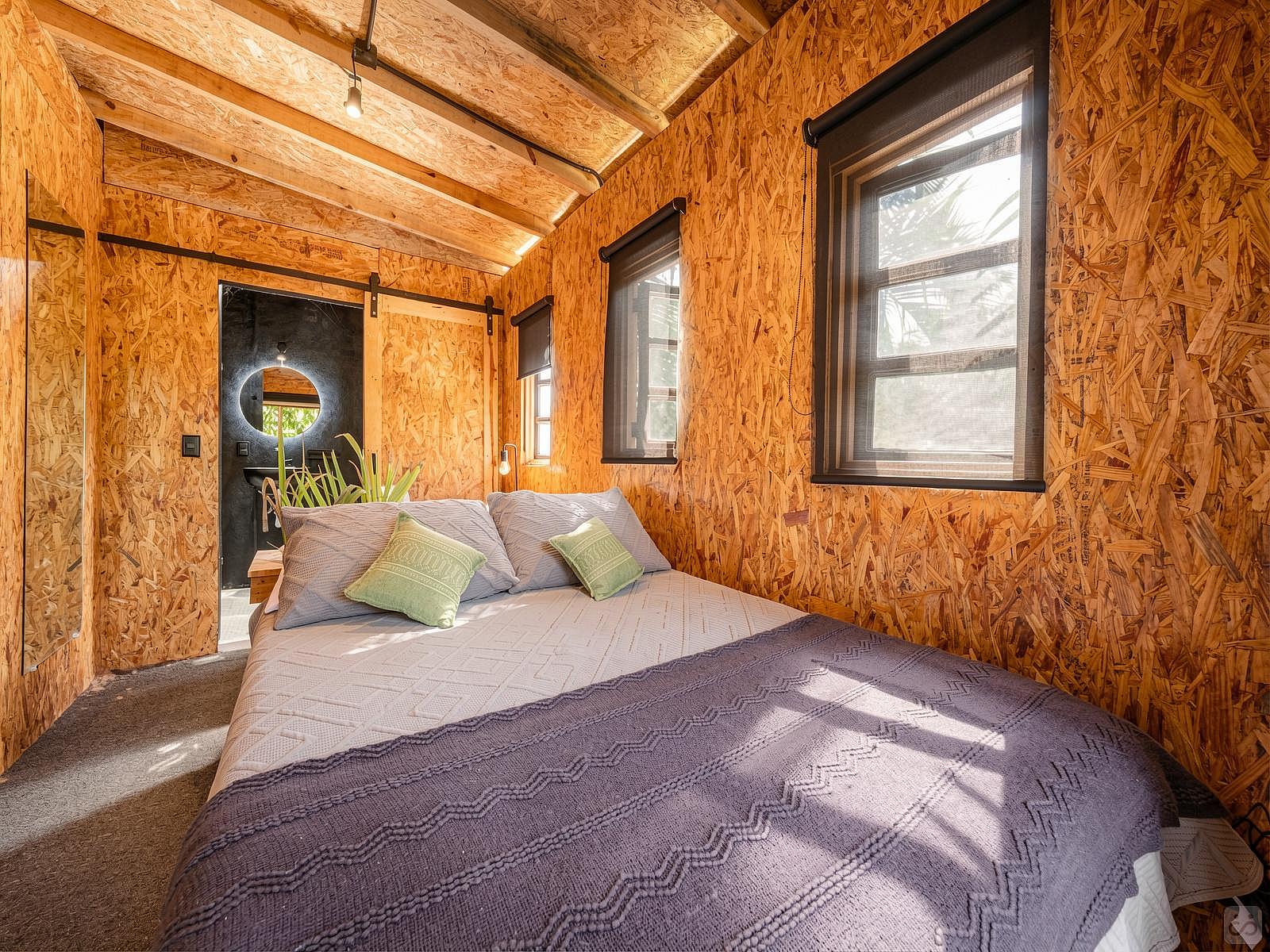  Ficus Tree House Medium  -  La Estropajera House  - Gallery -  32