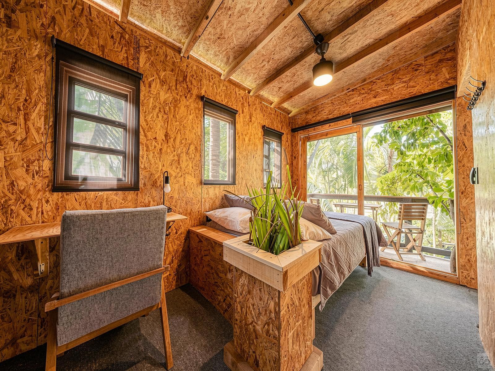  Ficus Tree House Medium  -  La Estropajera House  - Gallery -  36