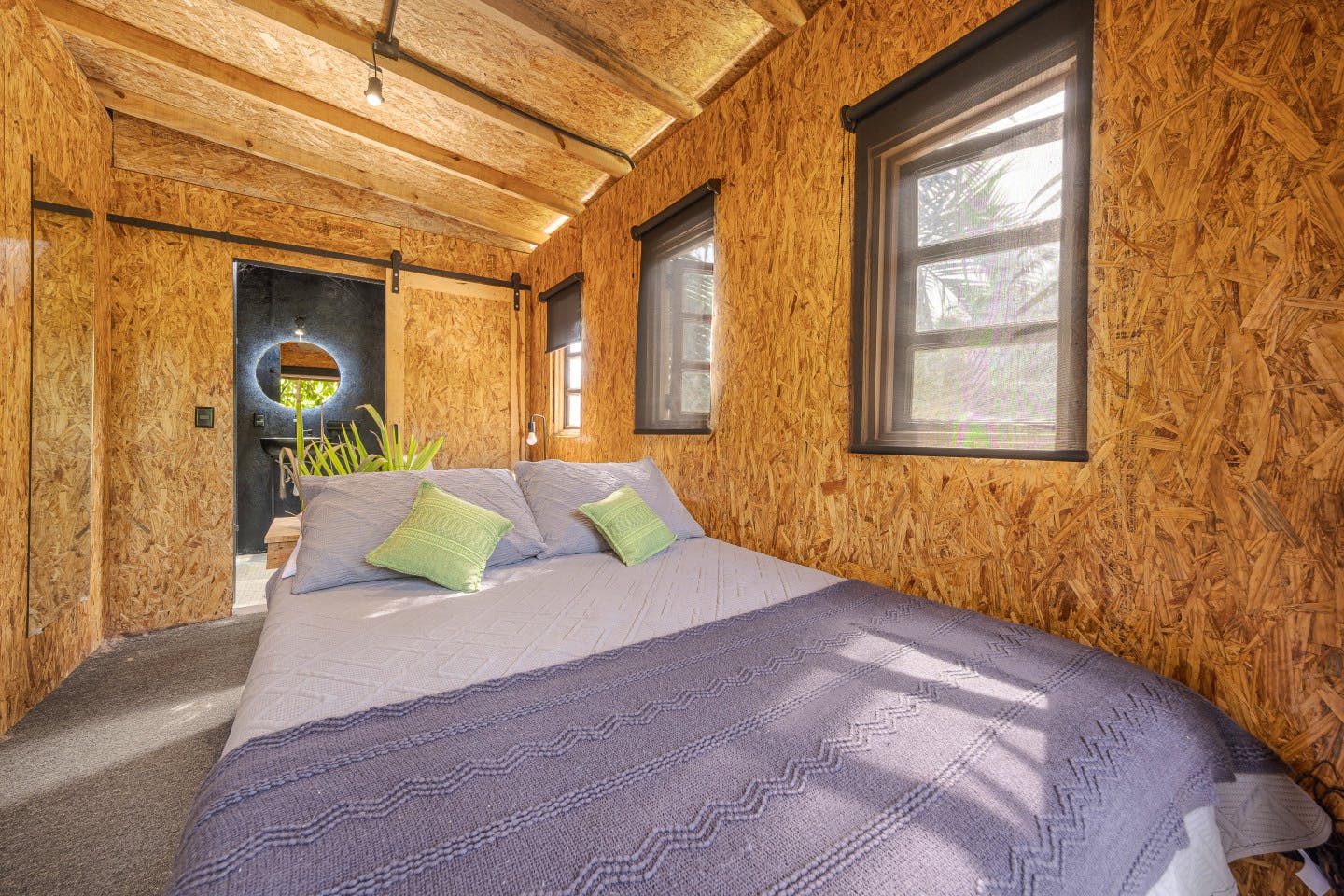 Ficus Tree House Medium  -  La Estropajera House  - Gallery -  2