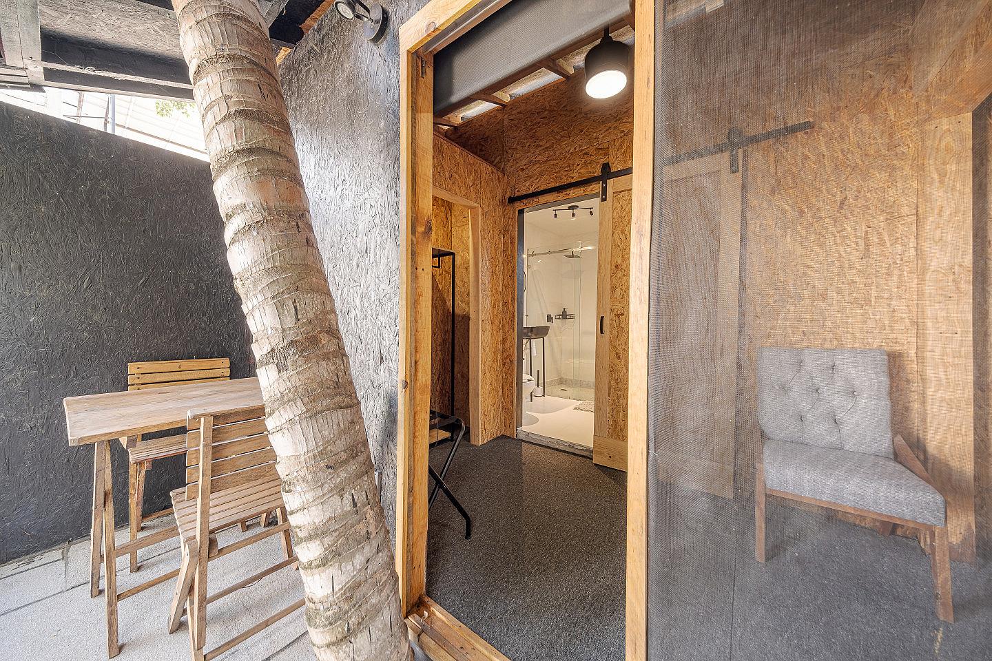  Ficus Tree House Medium  -  La Estropajera House  - Gallery -  23