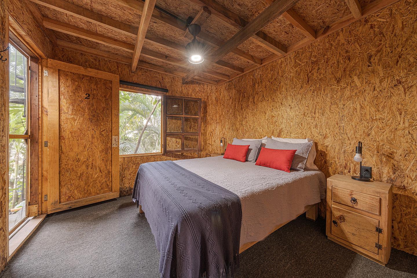  Ficus Tree House Medium  -  La Estropajera House  - Gallery -  25