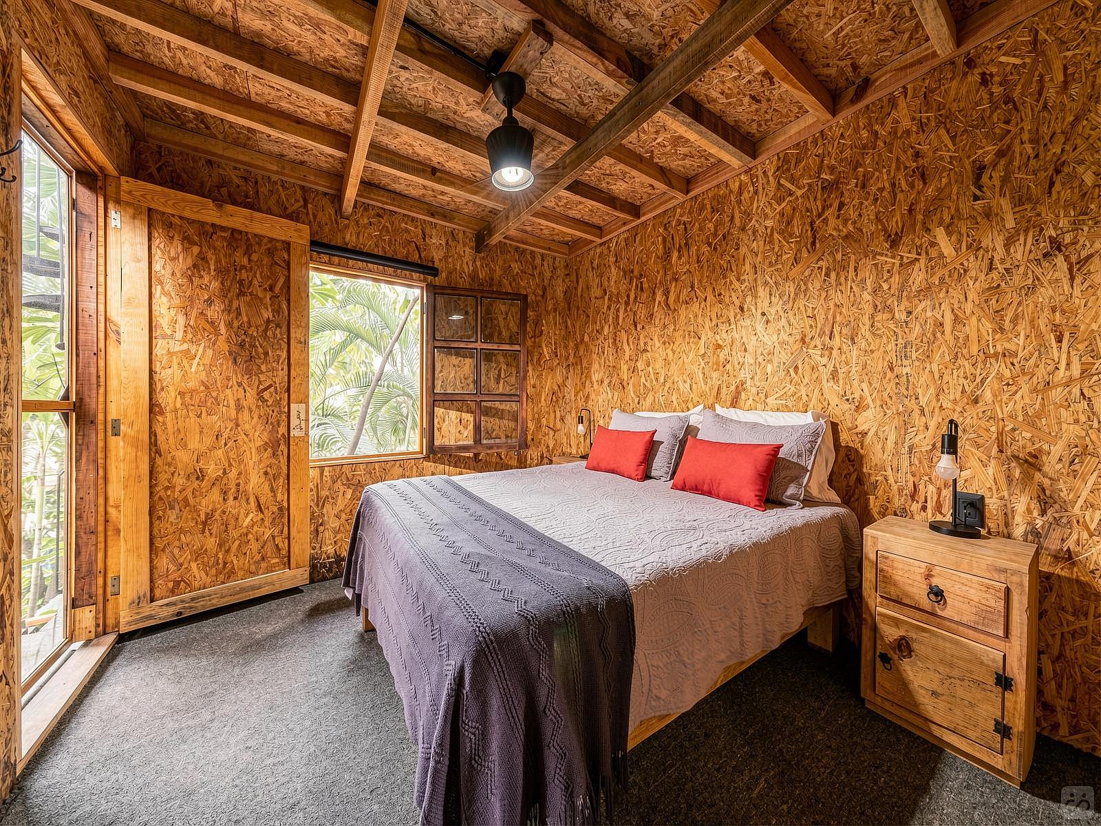  Ficus Tree House Medium  -  La Estropajera House  - Gallery -  31