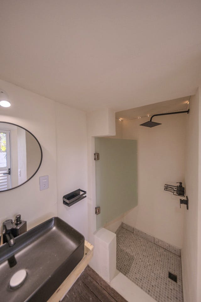  Ficus Tree House Small  -  La Estropajera House  - Gallery -  7