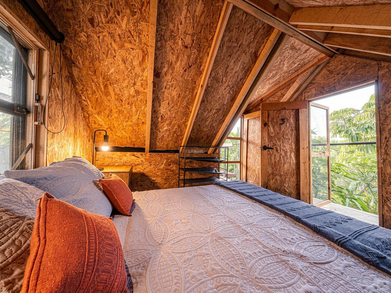  Ficus Tree House Small  -  La Estropajera House  - Gallery -  22
