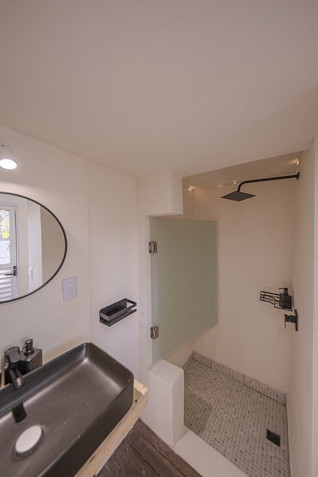  Ficus Tree House Small  -  La Estropajera House  - Gallery -  15
