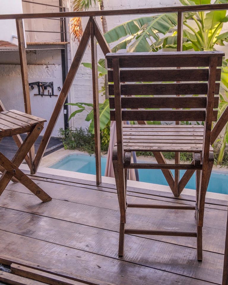  Majagua Tree House  -  La Estropajera House  - Gallery -  13