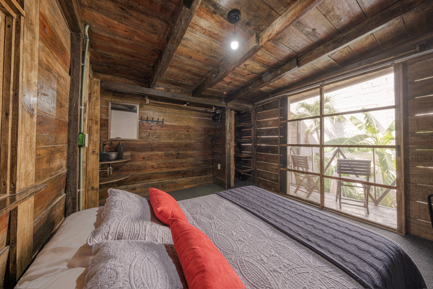  Majagua Tree House  -  La Estropajera House  - Gallery -  20