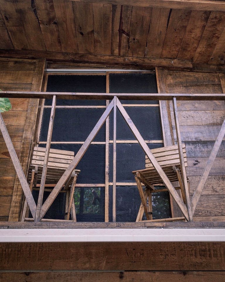 Majagua Tree House  -  La Estropajera House  - Gallery -  11
