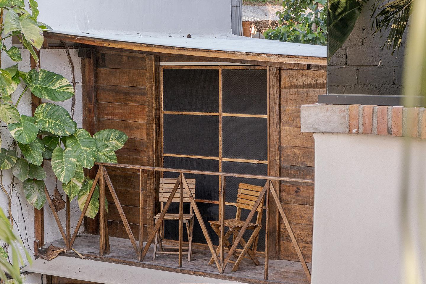  Majagua Tree House  -  La Estropajera House  - Gallery -  32