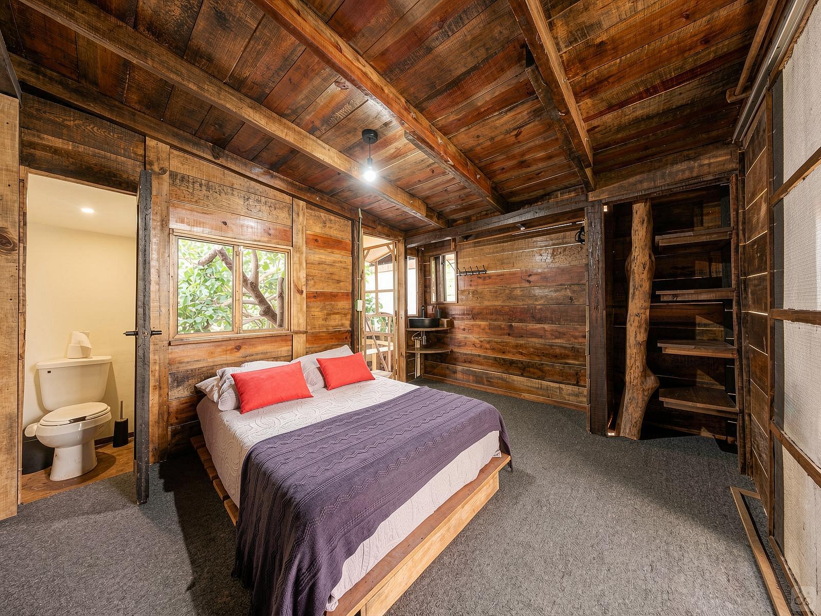  Majagua Tree House  -  La Estropajera House  - Gallery -  44