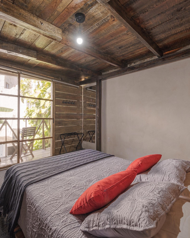  Majagua Tree House  -  La Estropajera House  - Gallery -  17