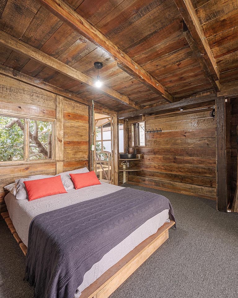  Majagua Tree House  -  La Estropajera House  - Gallery -  38