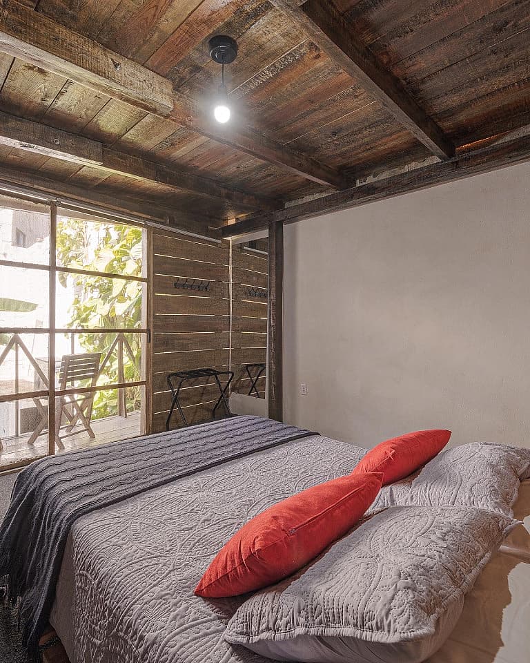  Majagua Tree House  -  La Estropajera House  - Gallery -  37
