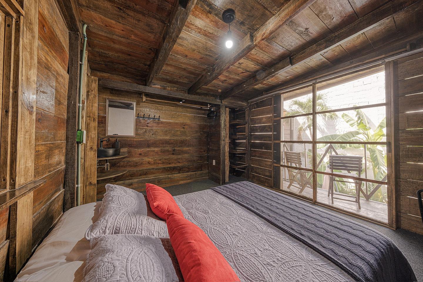  Majagua Tree House  -  La Estropajera House  - Gallery -  30