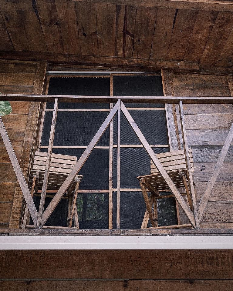  Majagua Tree House  -  La Estropajera House  - Gallery -  31