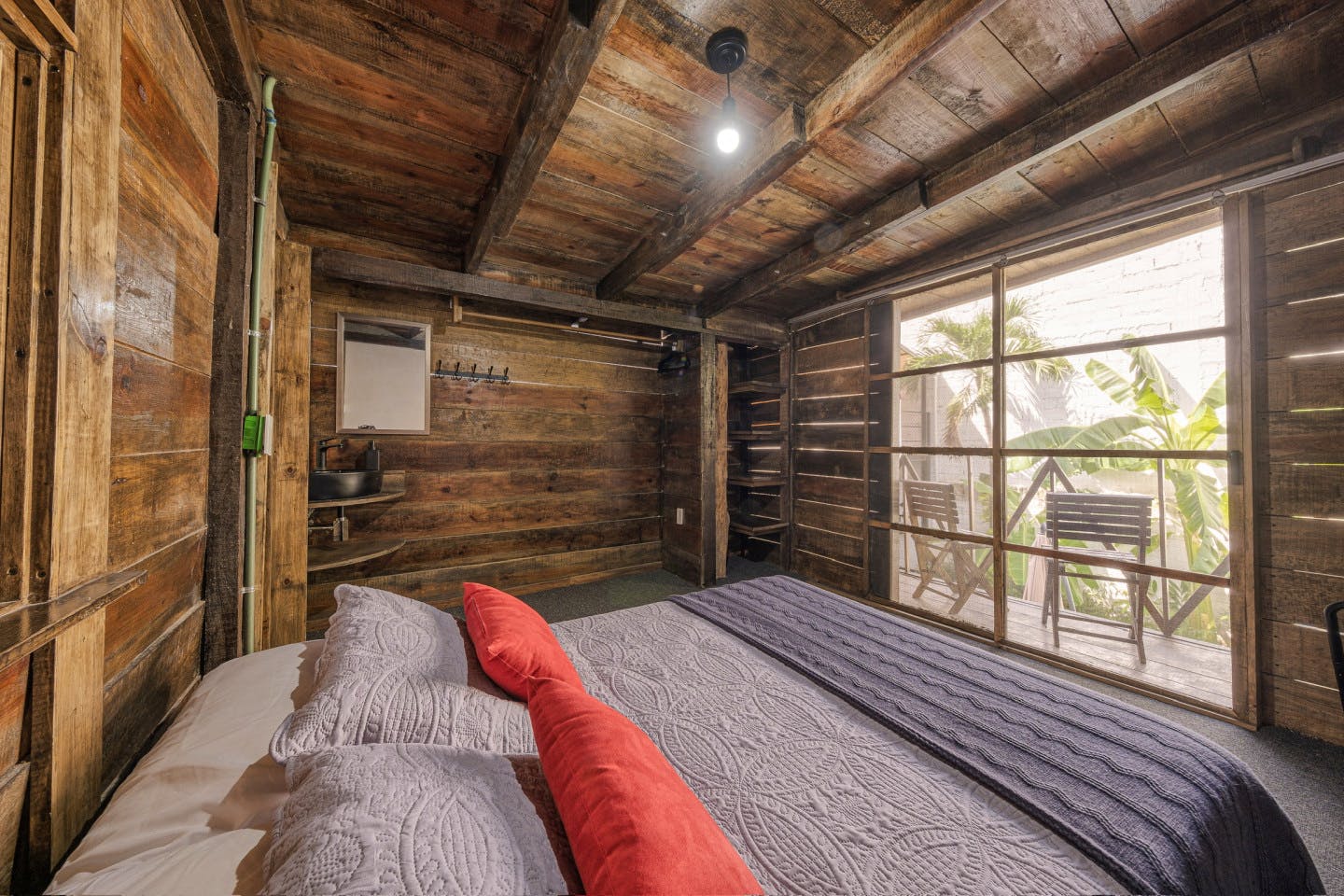  Majagua Tree House  -  La Estropajera House  - Gallery -  10