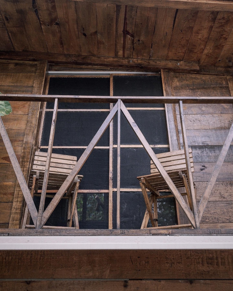  Majagua Tree House  -  La Estropajera House  - Gallery -  21