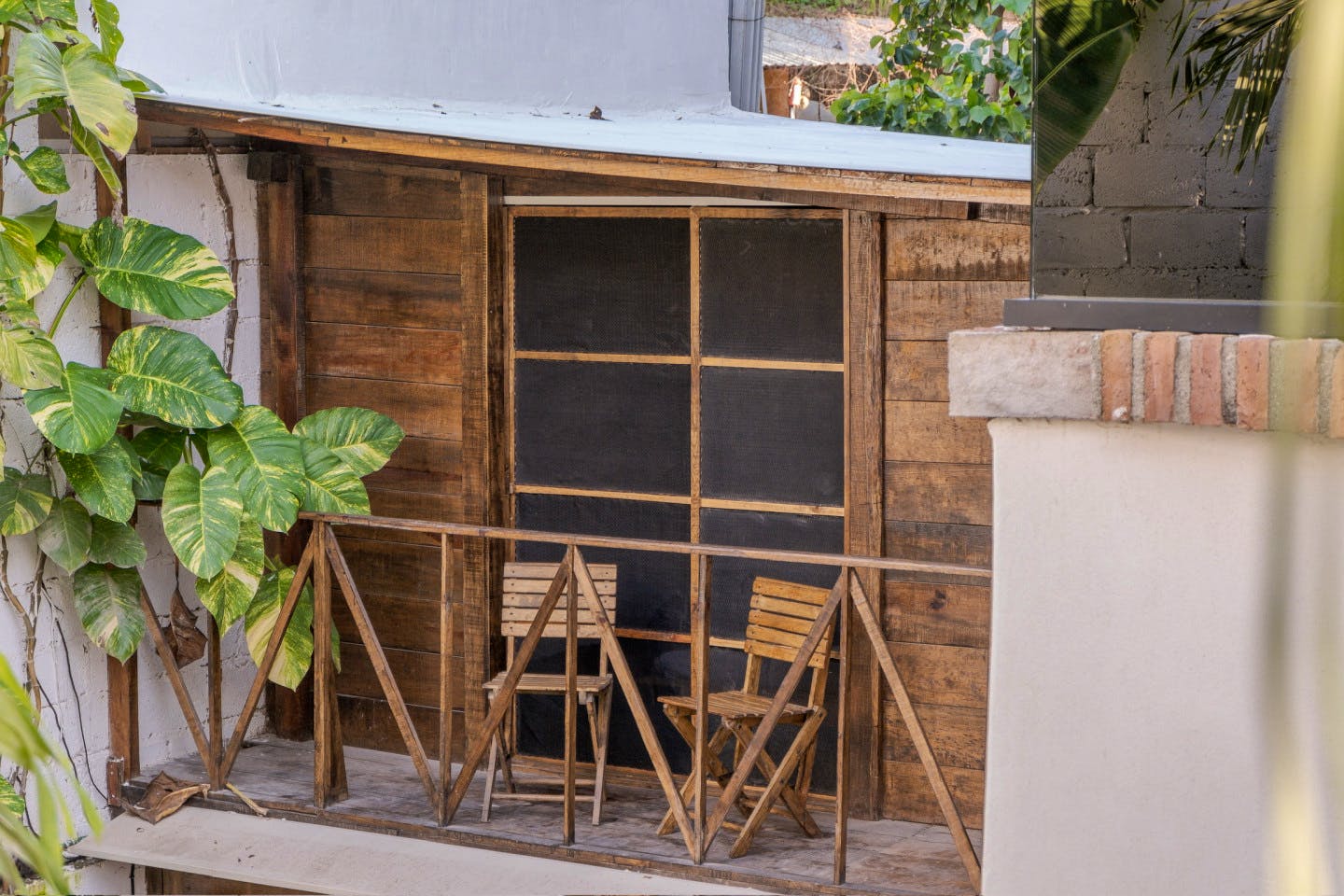  Majagua Tree House  -  La Estropajera House  - Gallery -  12
