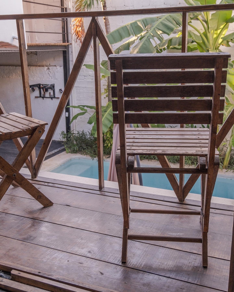  Majagua Tree House  -  La Estropajera House  - Gallery -  23