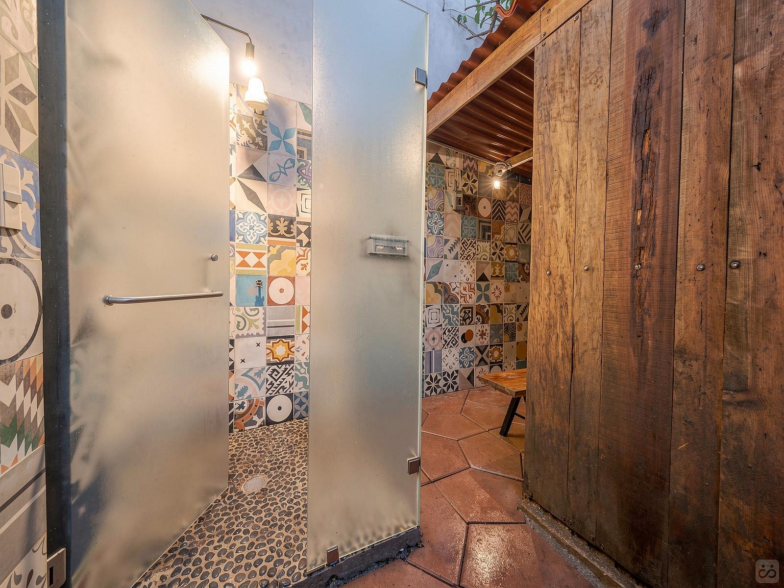  Majagua Tree House  -  La Estropajera House  - Gallery -  45
