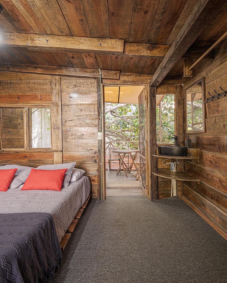  Majagua Tree House  -  La Estropajera House  - Gallery -  39