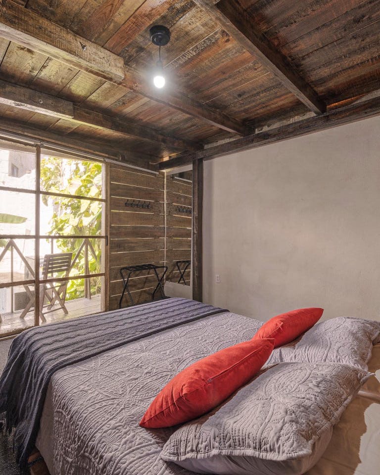  Majagua Tree House  -  La Estropajera House  - Gallery -  7