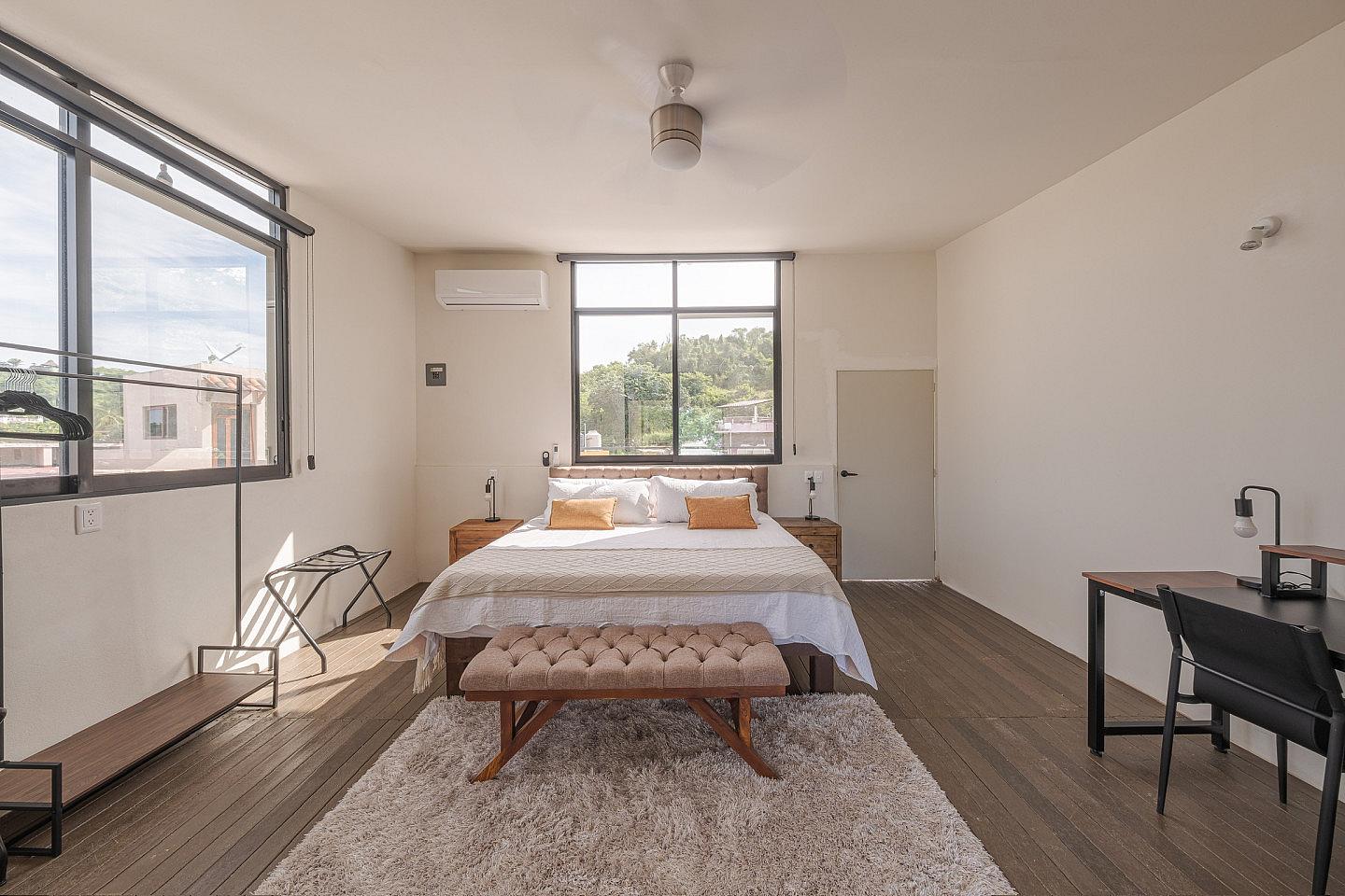  Main House With Garden View  -  La Estropajera House  - Gallery -  32