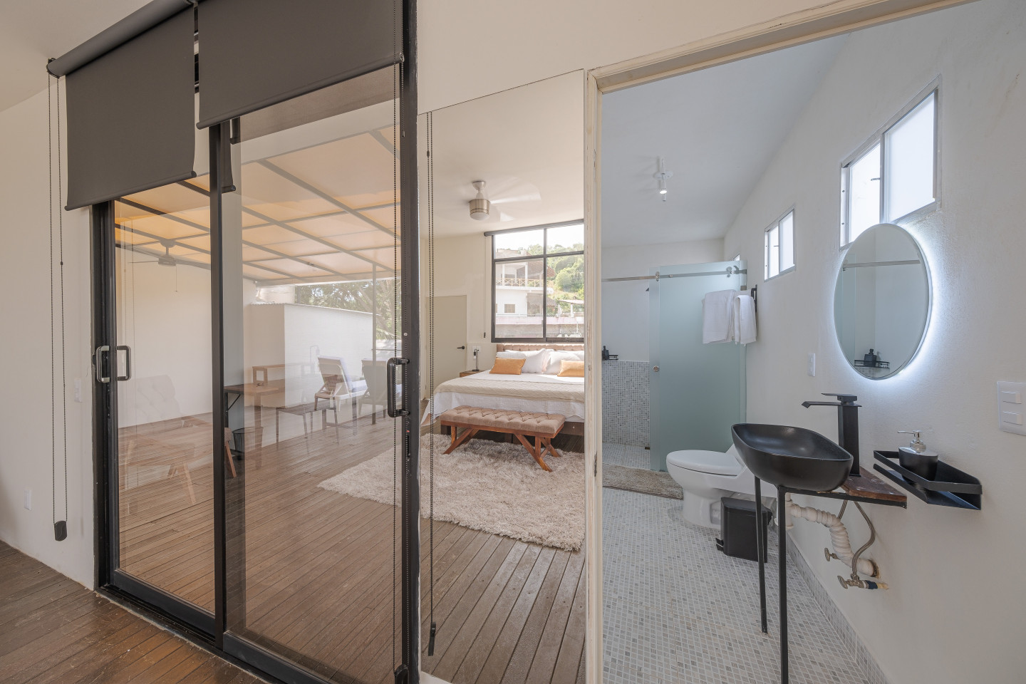  Main House With Garden View  -  La Estropajera House  - Gallery -  13
