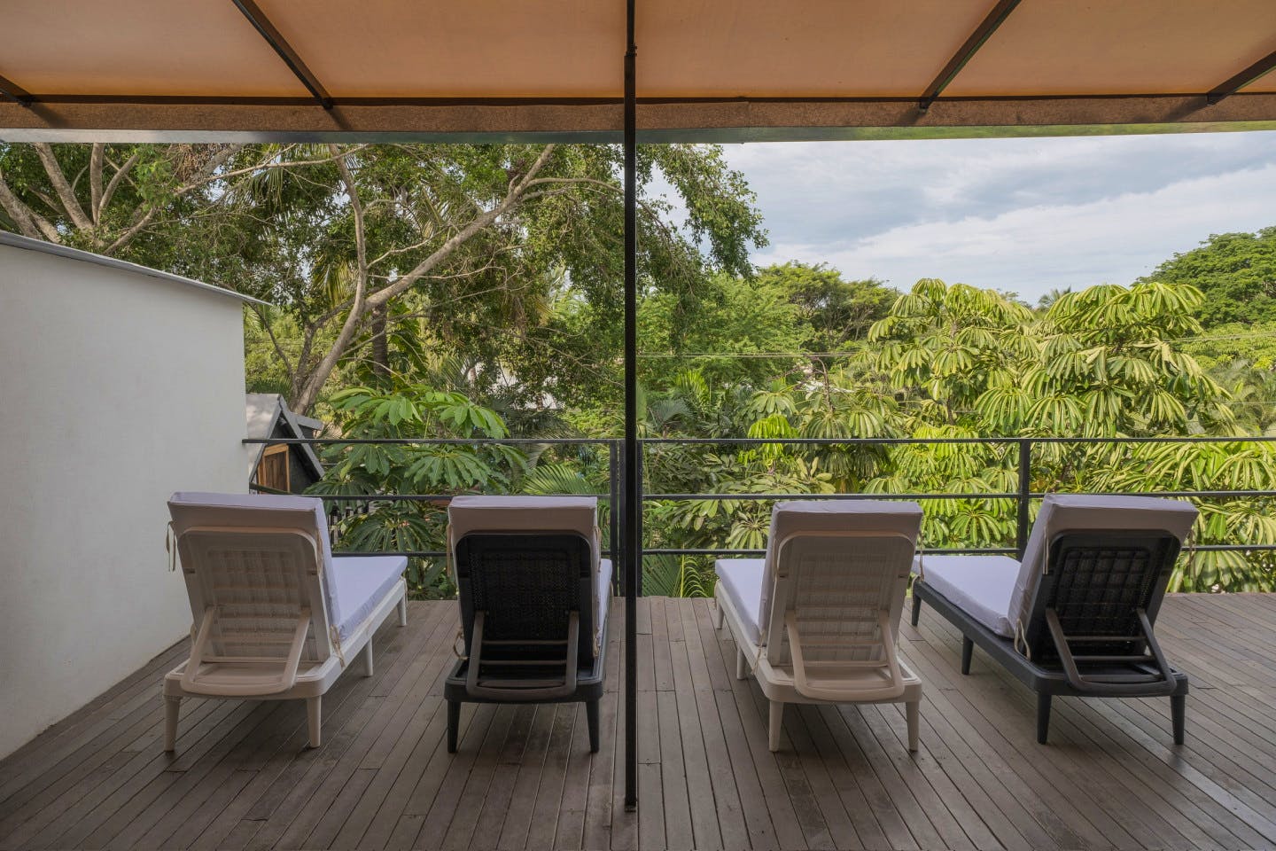  Main House With Garden View  -  La Estropajera House  - Gallery -  11
