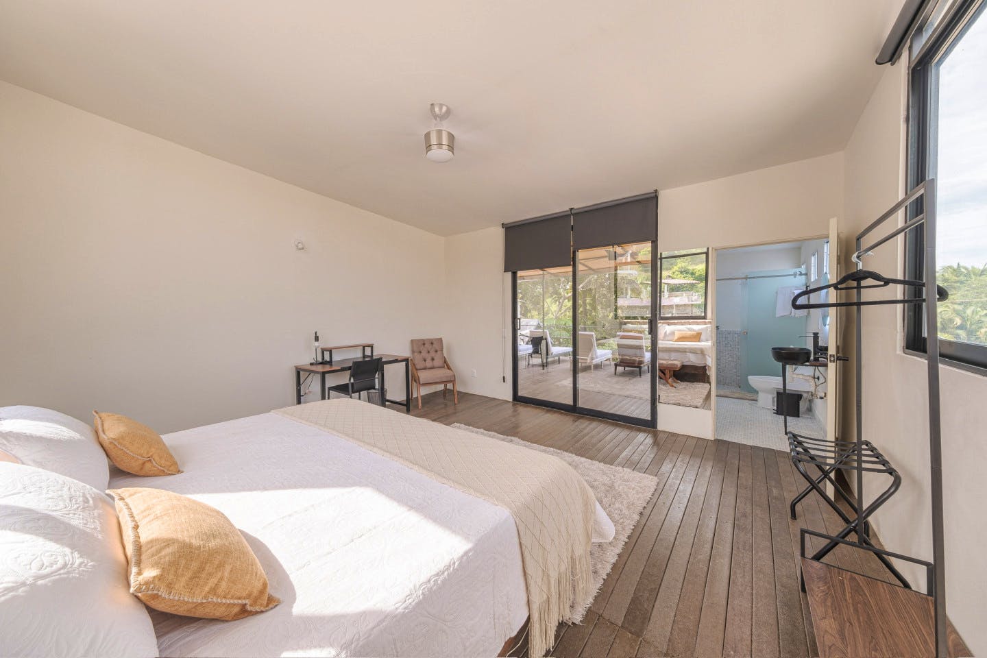  Main House With Garden View  -  La Estropajera House  - Gallery -  10