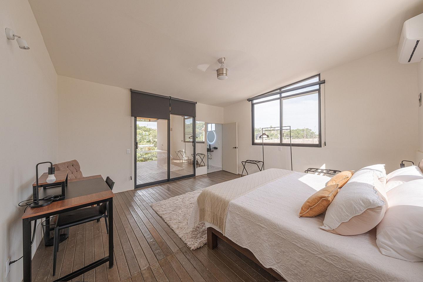  Main House With Garden View  -  La Estropajera House  - Gallery -  31
