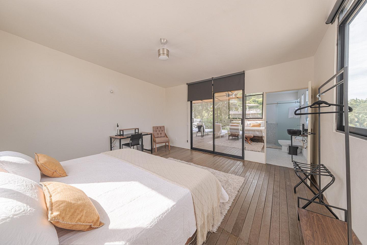  Main House With Garden View  -  La Estropajera House  - Gallery -  34
