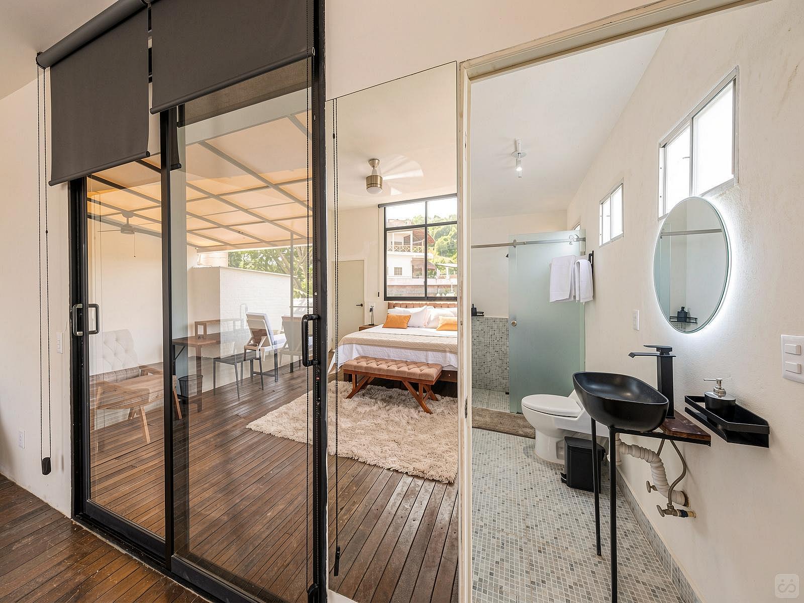  Main House With Garden View  -  La Estropajera House  - Gallery -  37