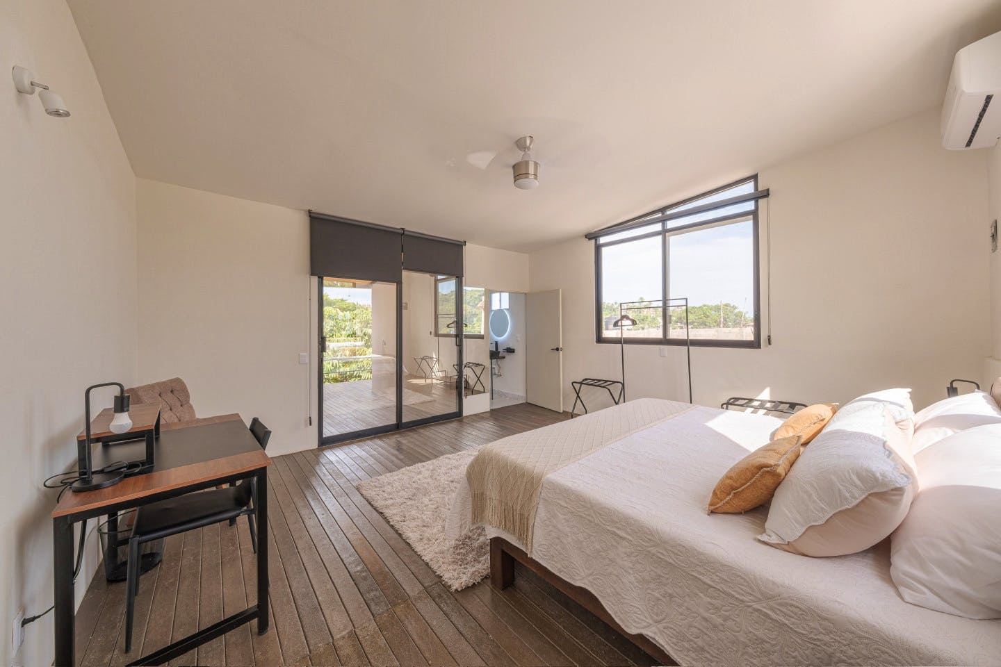  Main House With Garden View  -  La Estropajera House  - Gallery -  7
