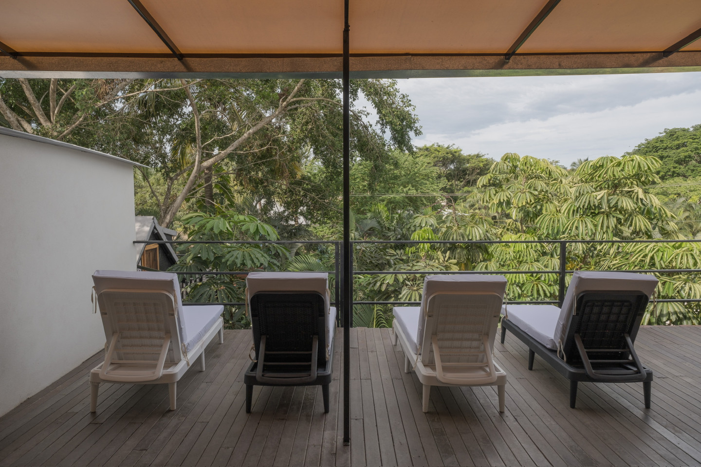  Main House With Garden View  -  La Estropajera House  - Gallery -  19