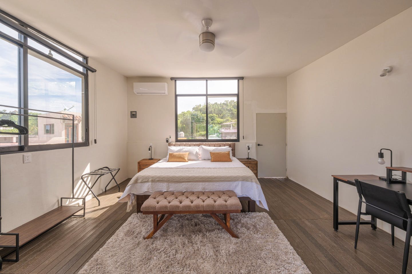  Main House With Garden View  -  La Estropajera House  - Gallery -  8