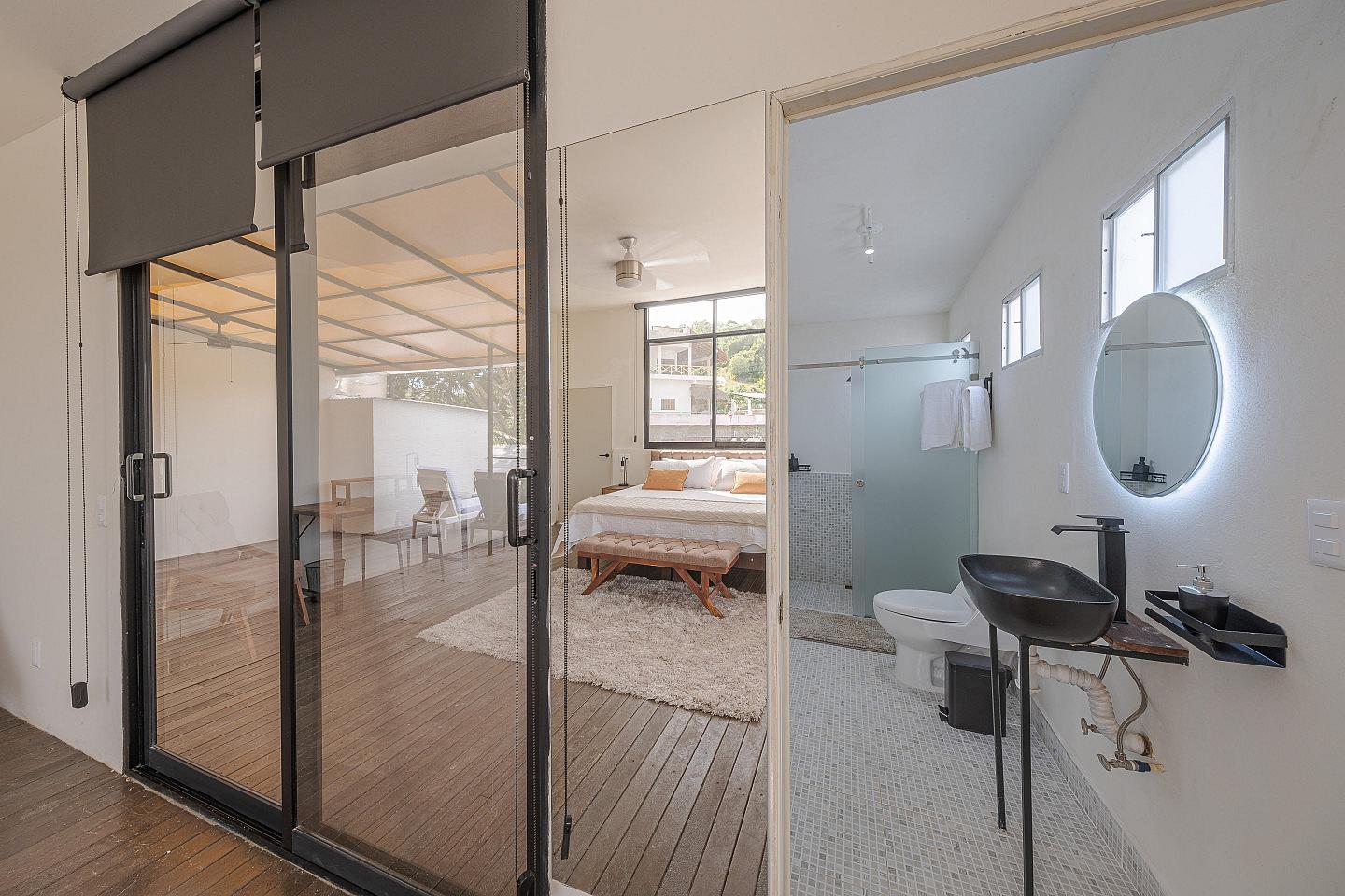  Main House With Garden View  -  La Estropajera House  - Gallery -  21