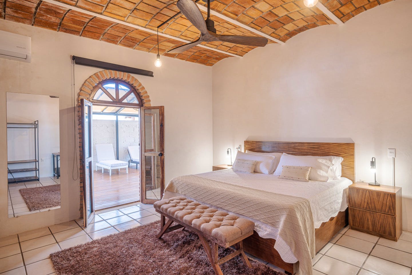 Main House With Terrace  -  La Estropajera House  - Gallery -  1